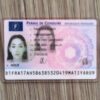 Permis De Conduire Français